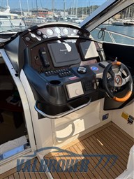 Sunseeker Portofino 53 2005 (12)
