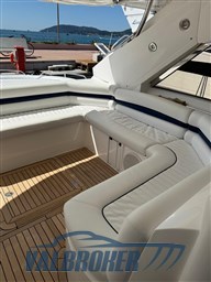 Sunseeker Portofino 53 2005 (14)