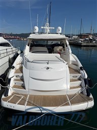 Sunseeker Portofino 53 2005 (7)