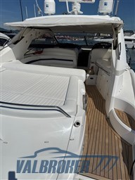 Sunseeker Portofino 53 2005 (10)