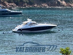 Sunseeker Portofino 53 2005 (11)