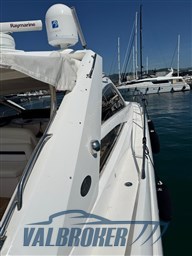Sunseeker Portofino 53 2005 (16)