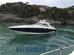 Sunseeker Portofino 53 2005 (1)