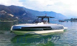 Invictus GT 370 2022 (2)
