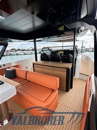 Cranchi A 46 Luxury Tender 2025 (15)