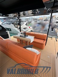 Cranchi A 46 Luxury Tender 2025 (11)