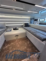 Cranchi A 46 Luxury Tender 2025 (1)