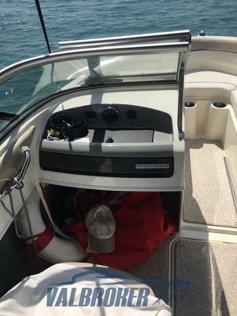 Bayliner 185 br 2012 (7)