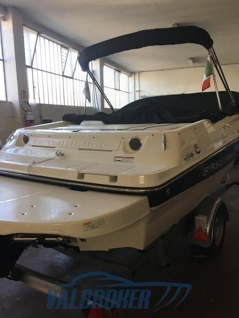 Bayliner 185 br 2012 (4)