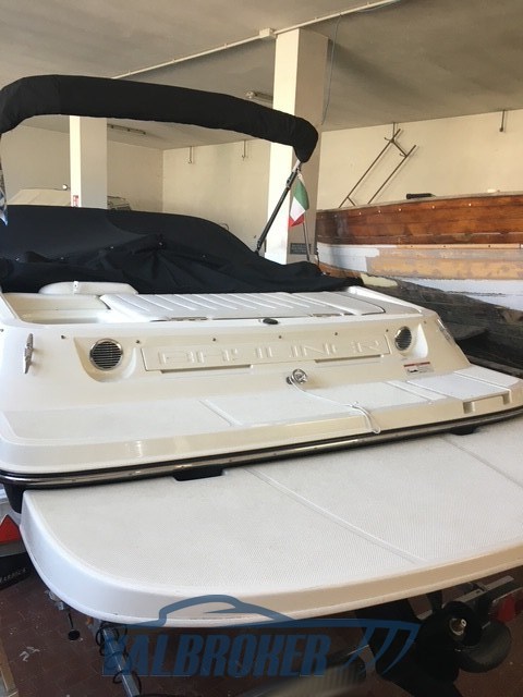 Bayliner 185 br 2012 (3)