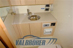 Chris Craft 32 Corsair (241)