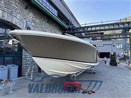 Chris Craft 32 como (8)