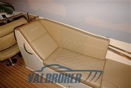 Chris Craft 32 Corsair (291)