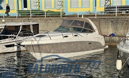 Chaparral 280 (2)