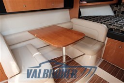 Chaparral 280 Signature (260)