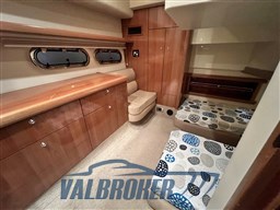 Sealine c39 interni (7)