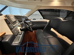 Sealine c39 interni (4)