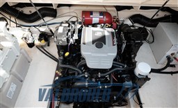 Sea Ray 255 Sundancer (66)