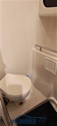 Bayliner 3055 interni (16)