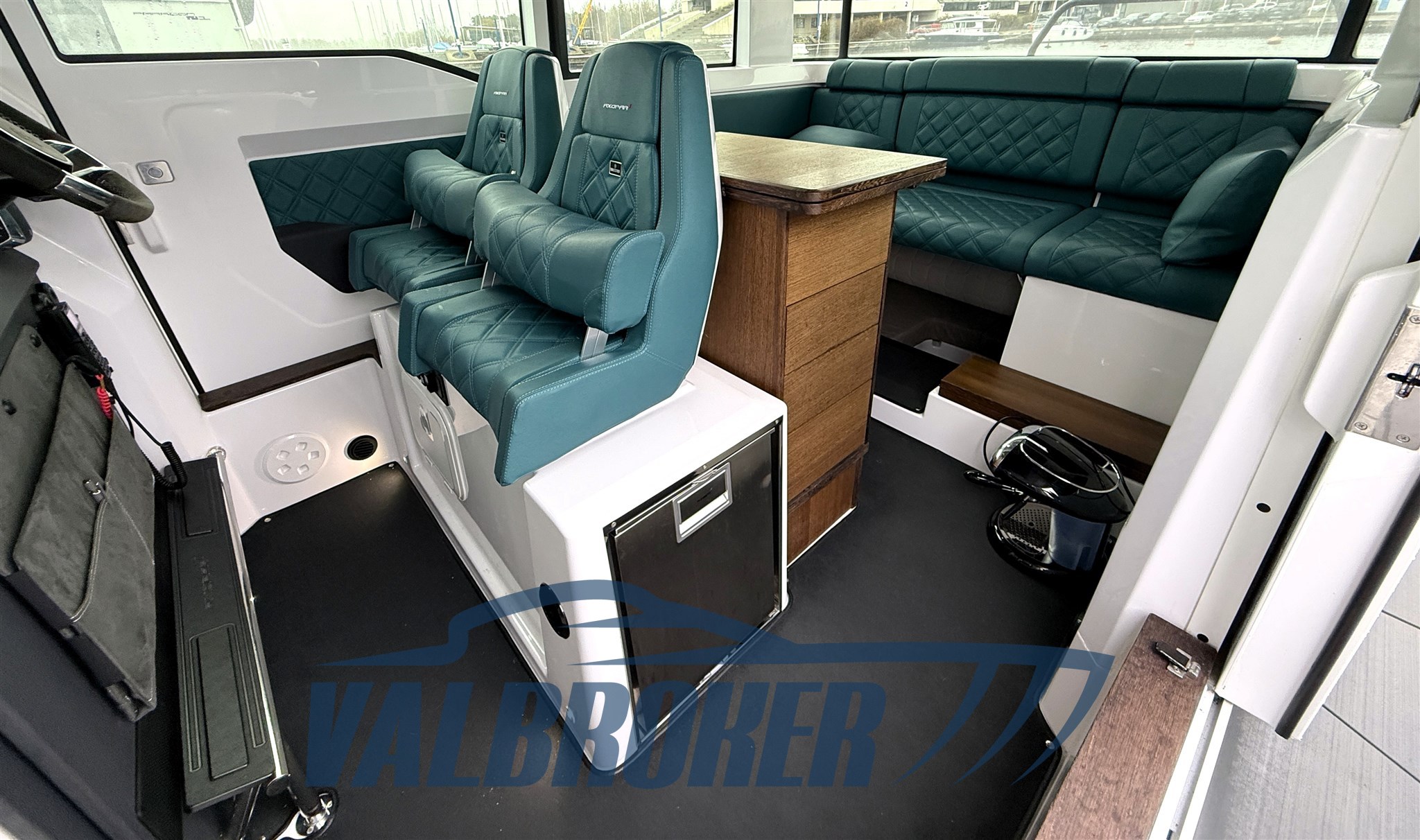 Axopar 37 2022 (15)