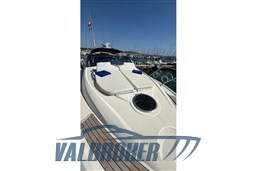 Cranchi Mediterranee 43 2008 (22)