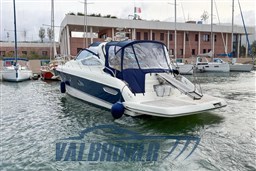 Cranchi Mediterranee 43 2008 (1)