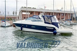 Cranchi Mediterranee 43 2008 (37)
