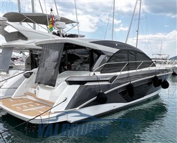 Beneteu Gran Turismo 45 2024 (6)