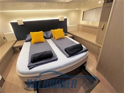 Beneteu Gran Turismo 45 2024 (7)