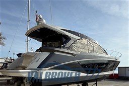 Beneteu Gran Turismo 45 2024 (1)