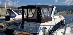 Rinker 280 lago Maggiore (1)