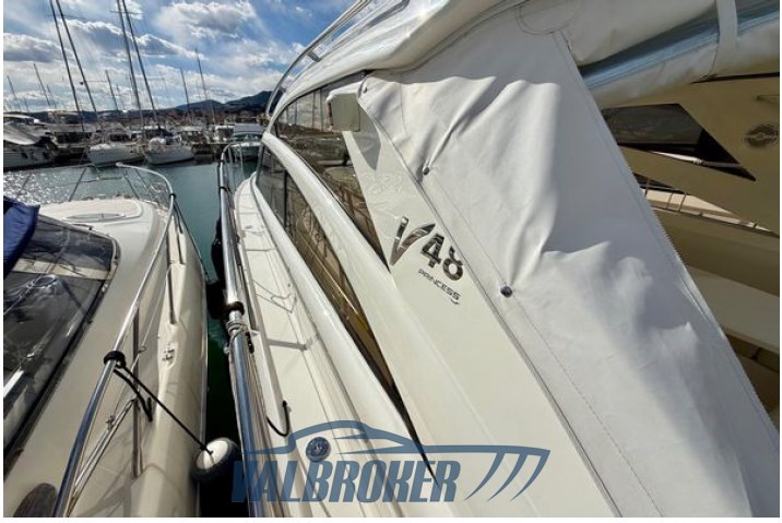 Princess v 48 valbroker (24)