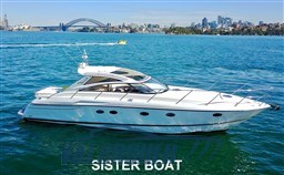 Princess_V48_SISTER BOAT