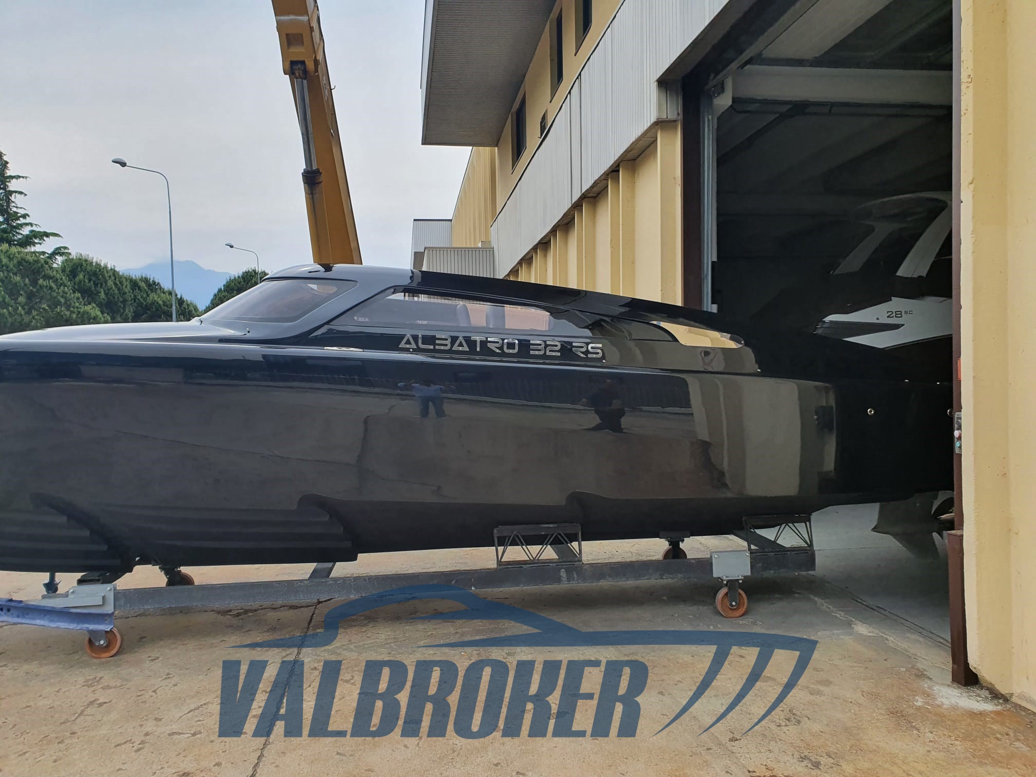 Albatro Marine 32 (6)