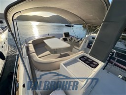 Azimut Magellano 43 esterni (10)