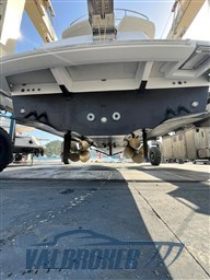 Azimut Magellano 43 esterni (19)