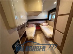 Azimut Magellano 43 interni (5)