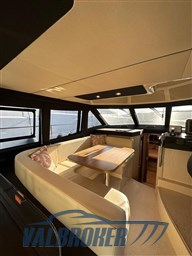 Azimut Magellano 43 interni (13)