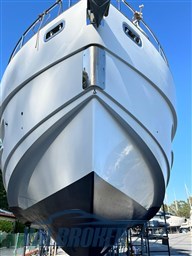 Azimut Magellano 43 esterni (20)