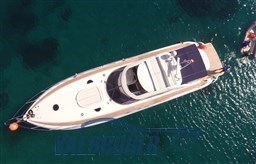 Sunseeker Predator 60 2001 (59)