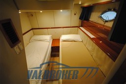 Sunseeker Predator 60-2001-Valbroker (34)