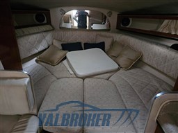 Sea Ray 315 sundancer 2002 (15)