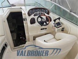 Sea Ray 315 sundancer 2002 (6)