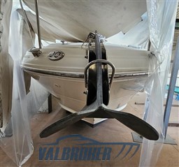 Sea Ray 315 sundancer 2002 (4)