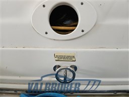 Sea Ray 315 sundancer 2002 (28)