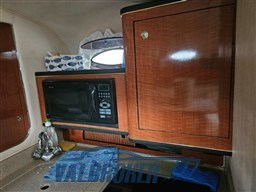 Sea Ray 315 sundancer 2002 (14)