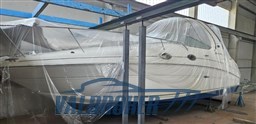 Sea Ray 315 sundancer 2002 (5)