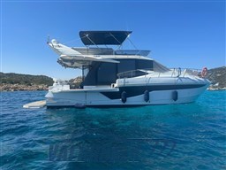 Galeon 460 fly (7)