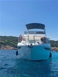Galeon 460 fly (11)