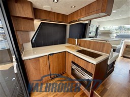 Galeon 460 fly 2022 foto 2025 (14)